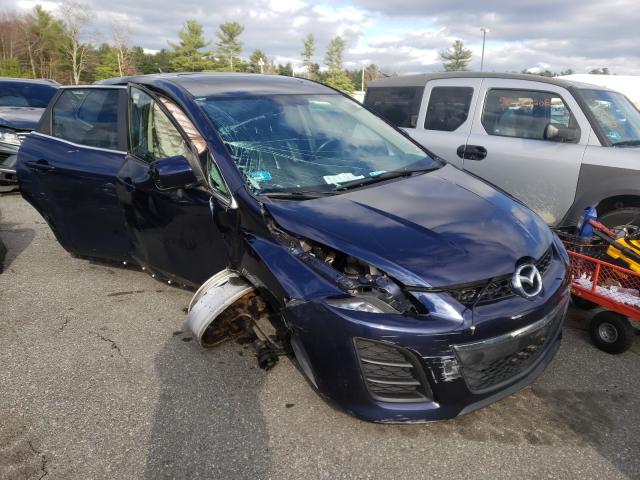 Mazda Cx-7 (2010)