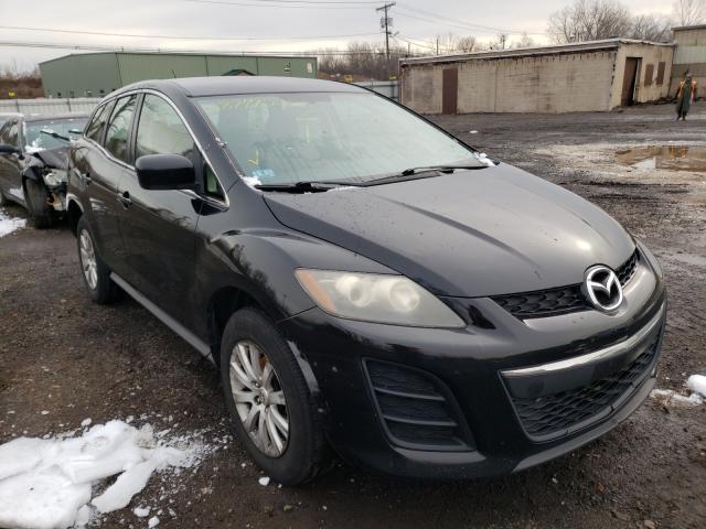 Mazda Cx-7 (2010)