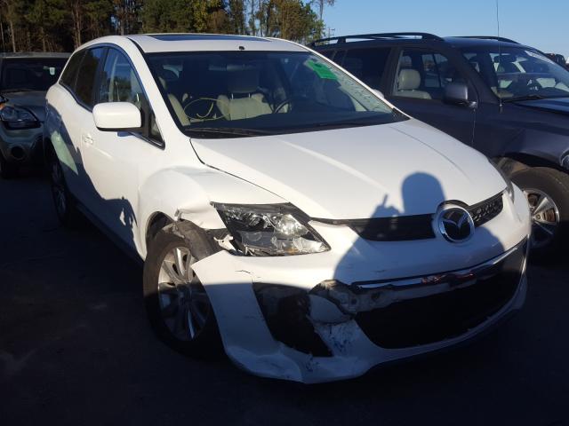 Mazda Cx-7 (2011)