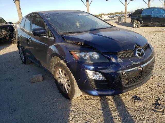 Mazda Cx-7 (2011)