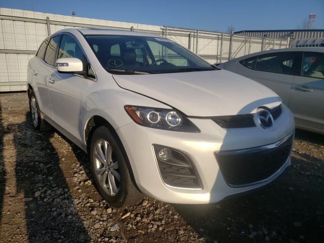Mazda Cx-7 (2010)