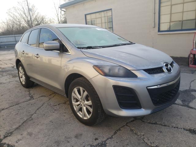 Mazda Cx-7 (2011)