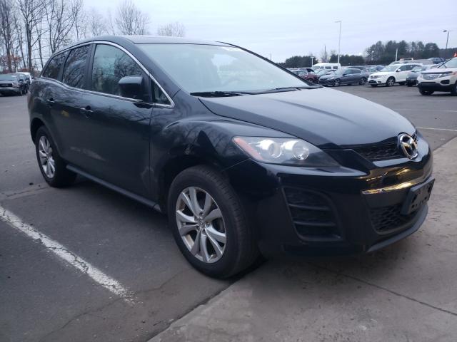 Mazda Cx-7 (2010)