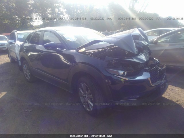 Mazda Cx-30 (2020)
