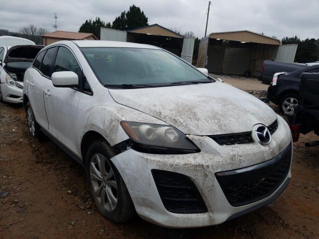 Mazda Cx-7 (2010)