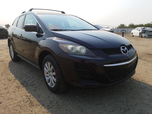 Mazda Cx-7 (2011)