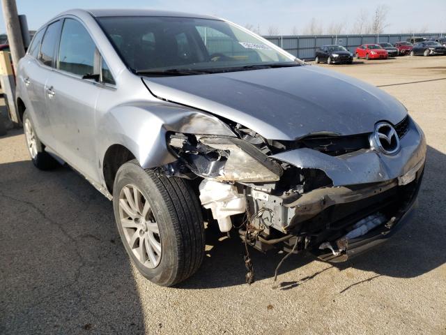 Mazda Cx-7 (2011)