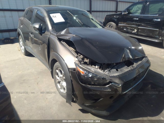 Mazda Cx-3 (2016)