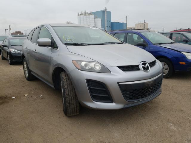 Mazda Cx-7 (2011)
