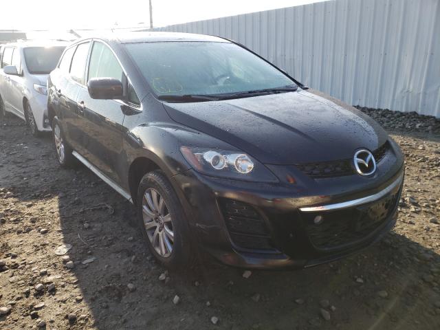 Mazda Cx-7 (2011)