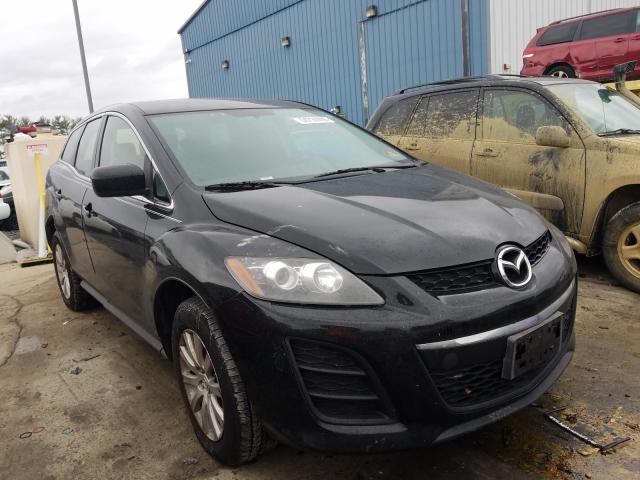 Mazda Cx-7 (2010)