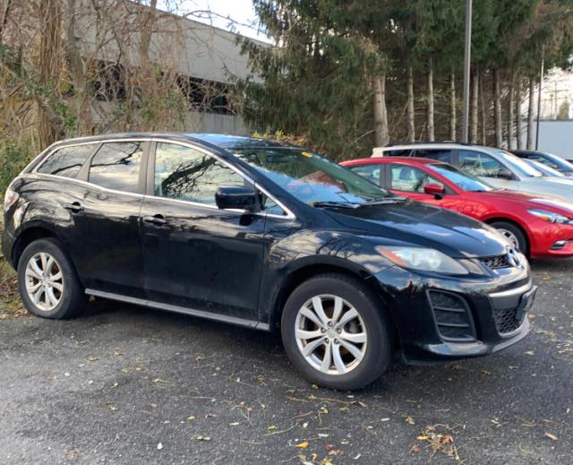 Mazda Cx-7 (2010)