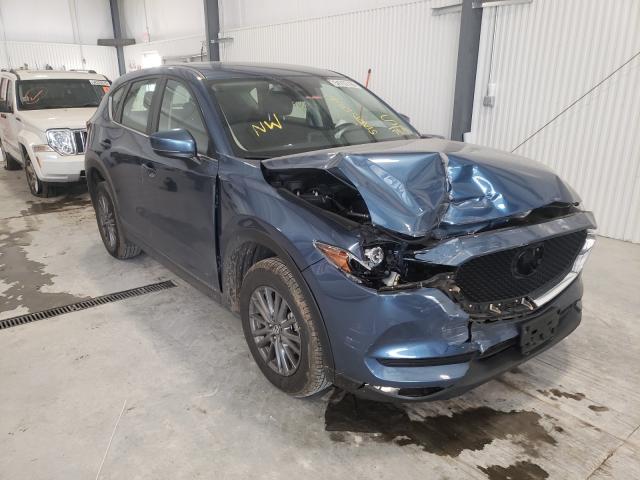 Mazda Cx-5 (2018)