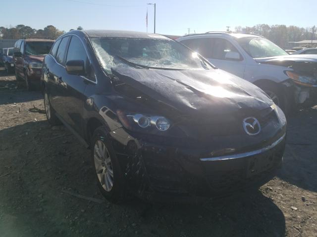 Mazda Cx-7 (2011)