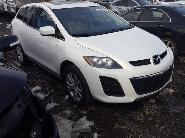 Mazda Cx-7 (2010)