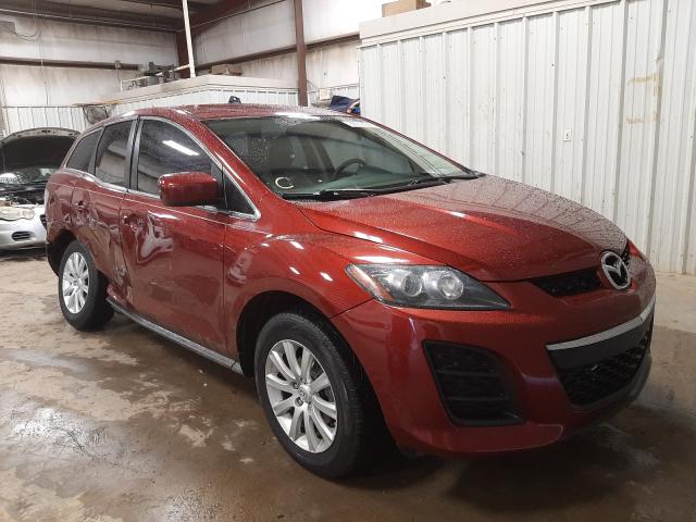 Mazda Cx-7 (2010)