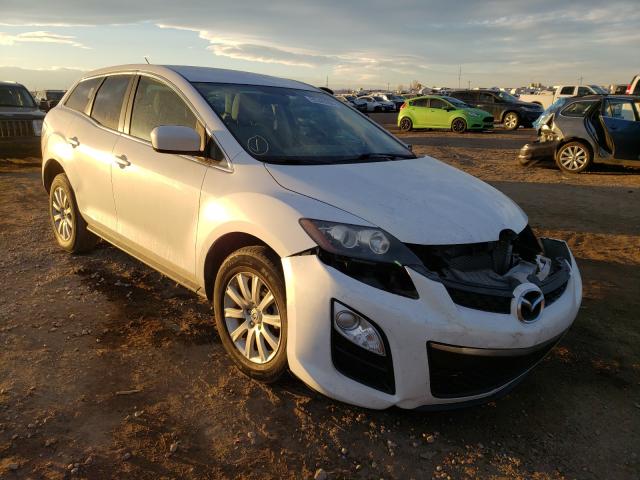 Mazda Cx-7 (2012)