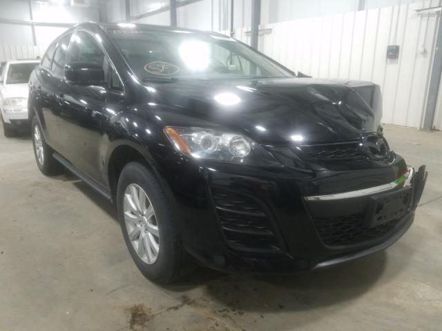 Mazda Cx-7 (2010)