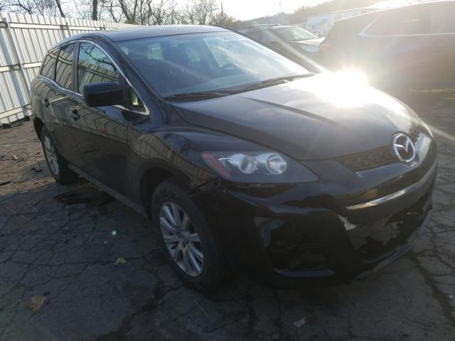 Mazda Cx-7 (2011)