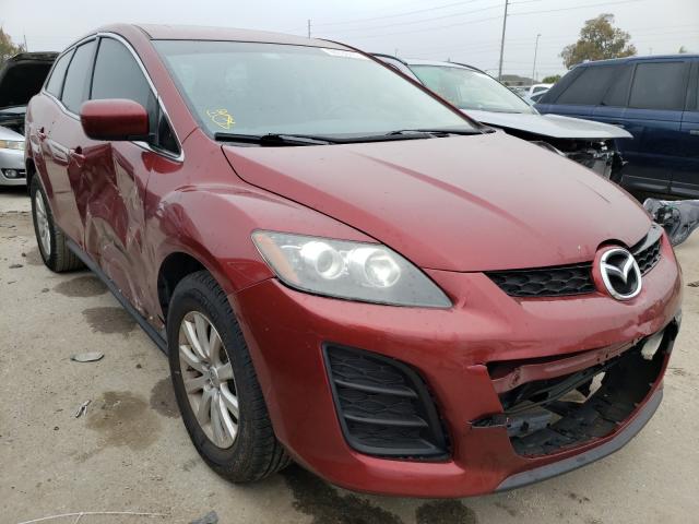 Mazda Cx-7 (2010)