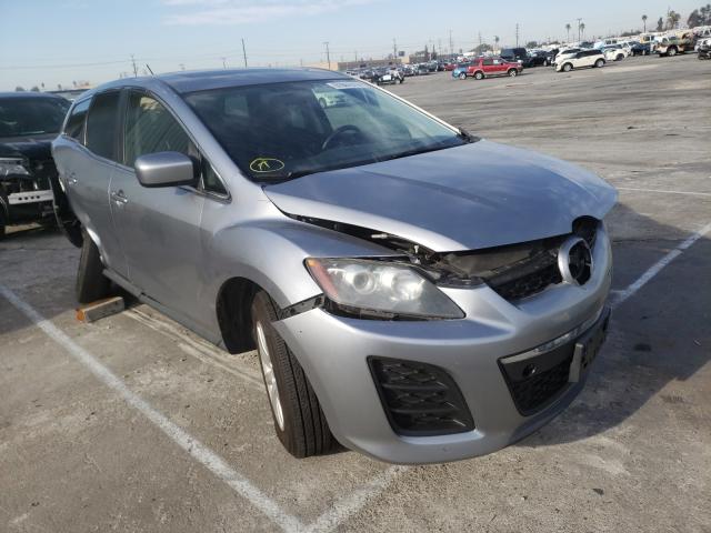 Mazda Cx-7 (2011)