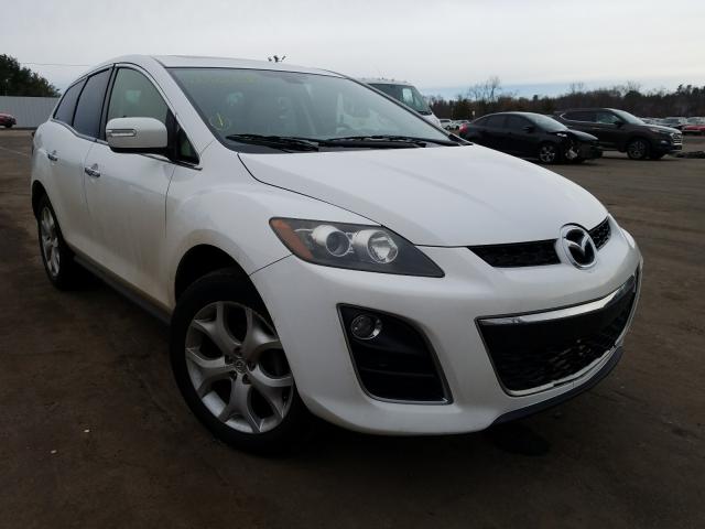 Mazda Cx-7 (2011)