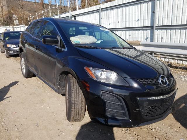 Mazda Cx-7 (2010)
