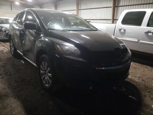 Mazda Cx-7 (2010)
