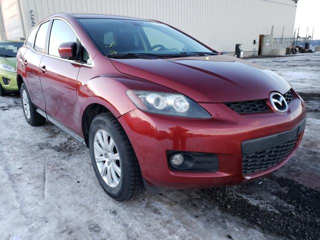 Mazda Cx-7 (2010)