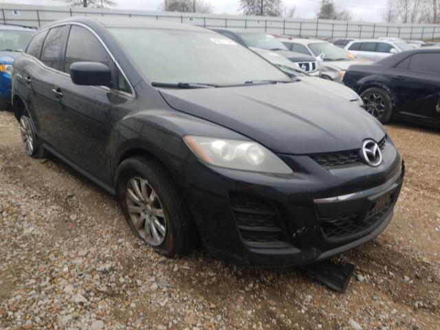 Mazda Cx-7 (2010)