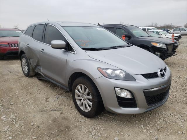 Mazda Cx-7 (2012)