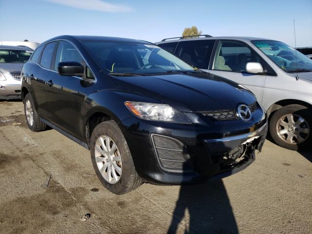 Mazda Cx-7 (2011)