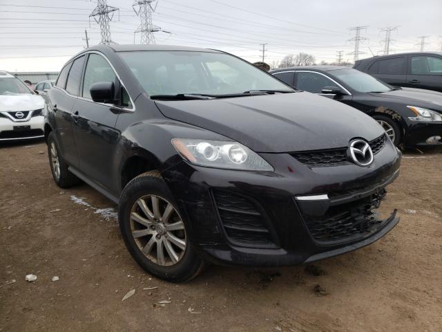 Mazda Cx-7 (2011)