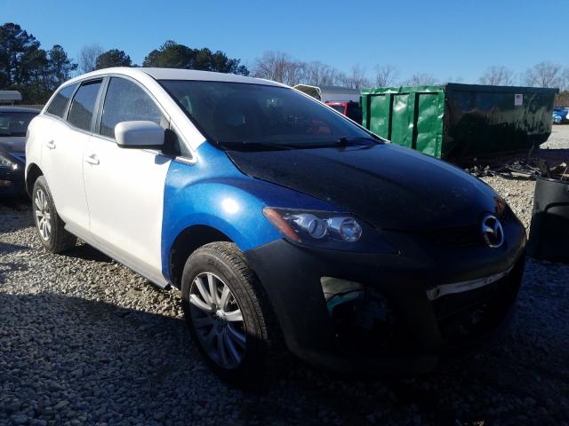 Mazda Cx-7 (2011)