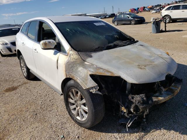 Mazda Cx-7 (2011)