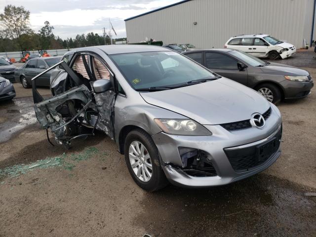 Mazda Cx-7 (2011)