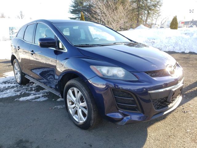 Mazda Cx-7 (2010)