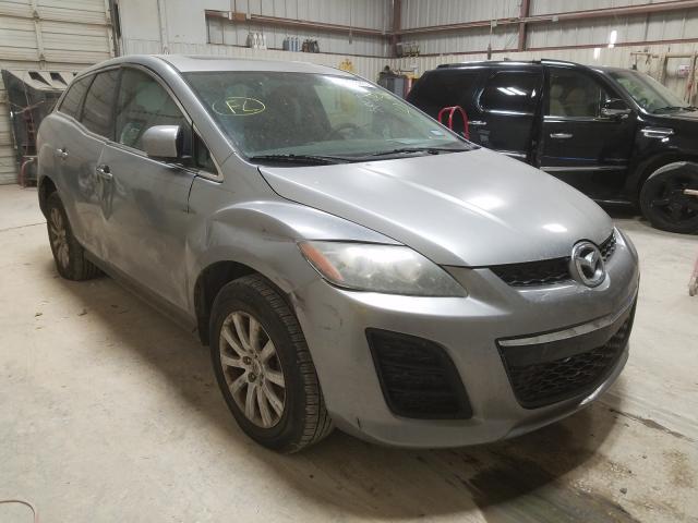 Mazda Cx-7 (2011)