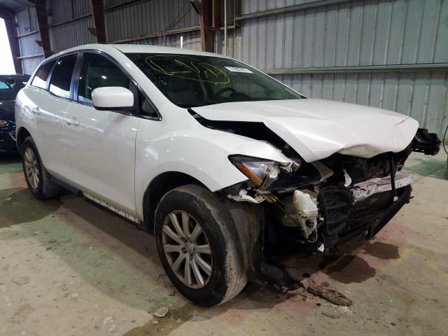 Mazda Cx-7 (2011)