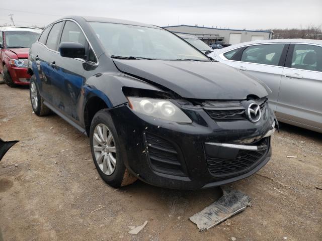 Mazda Cx-7 (2010)