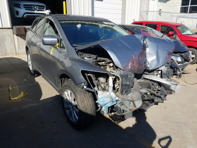 Mazda Cx-7 (2010)