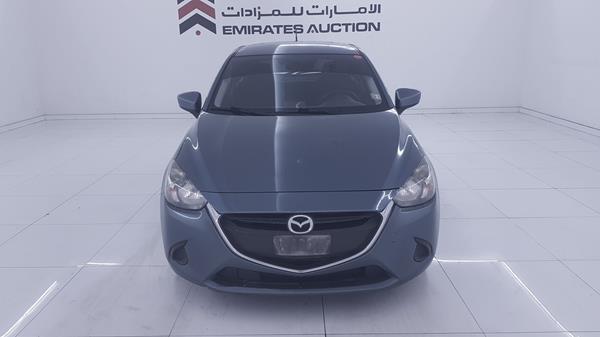 Mazda 2 (2016)