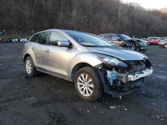 Mazda Cx-7 (2012)