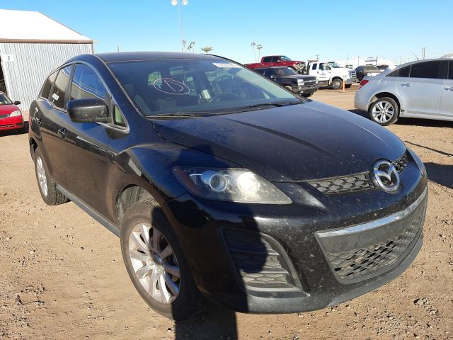 Mazda Cx-7 (2010)