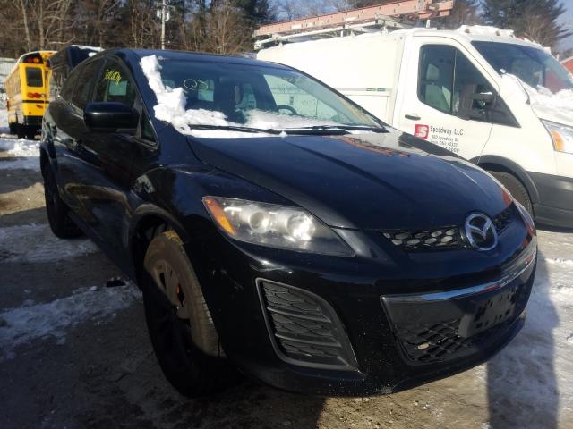 Mazda Cx-7 (2010)