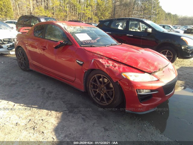 Mazda Rx-8 (2010)