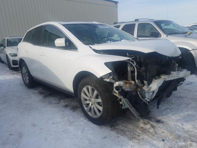 Mazda Cx-7 (2011)