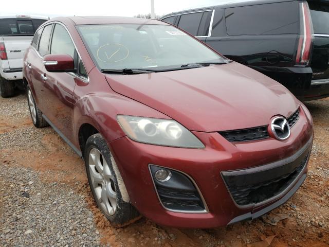 Mazda Cx-7 (2010)
