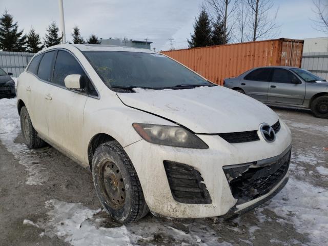 Mazda Cx-7 (2011)