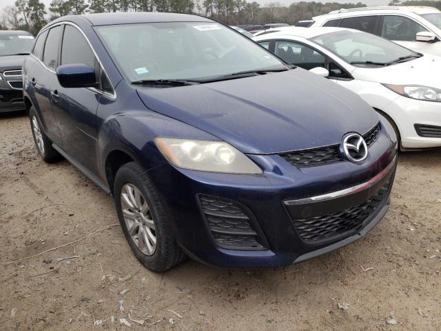 Mazda Cx-7 (2010)